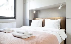Househost Apt Smoleńsk 33-308A